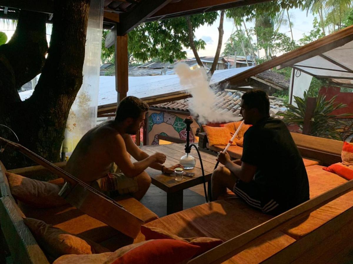 Mais Que Nada Itacare - Hostel, Bar & Breakfast Itacare