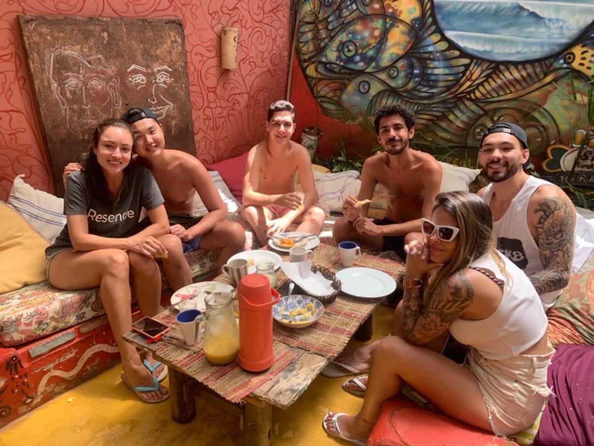 Hostel Mais Que Nada Itacare - Hostel, Bar & Breakfast Itacare