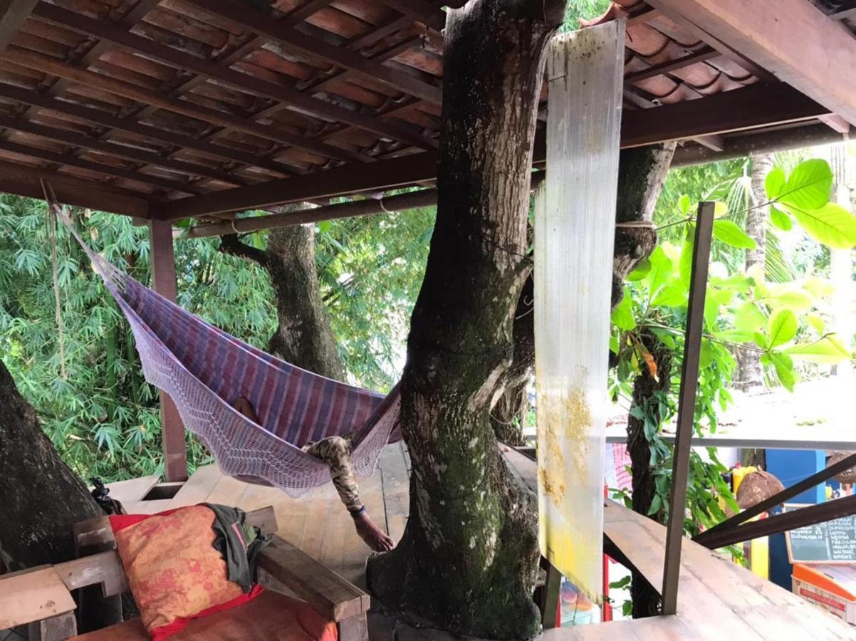 Hostel Mais Que Nada Itacare - Hostel, Bar & Breakfast Itacare