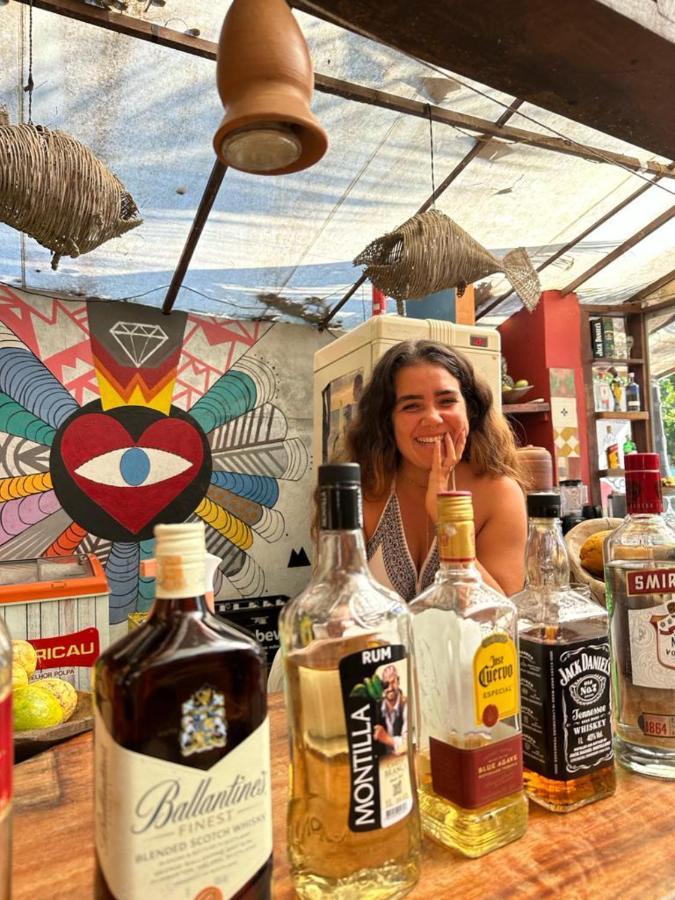Mais Que Nada Itacare - Hostel, Bar & Breakfast *