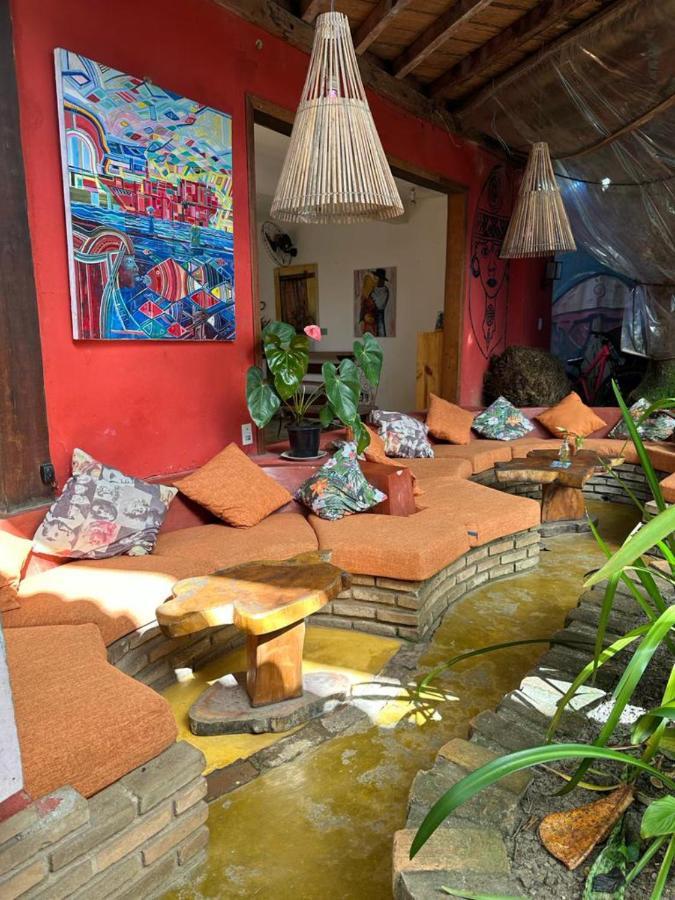 Hostel Mais Que Nada Itacare - Hostel, Bar & Breakfast *