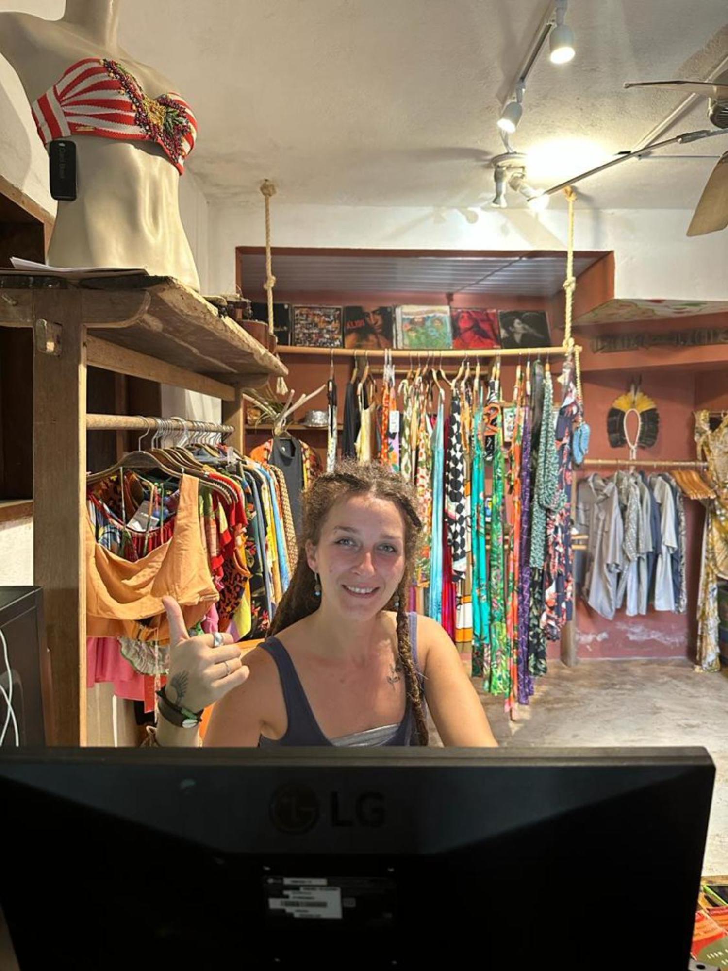 Mais Que Nada Itacare - Hostel, Bar & Breakfast Itacare