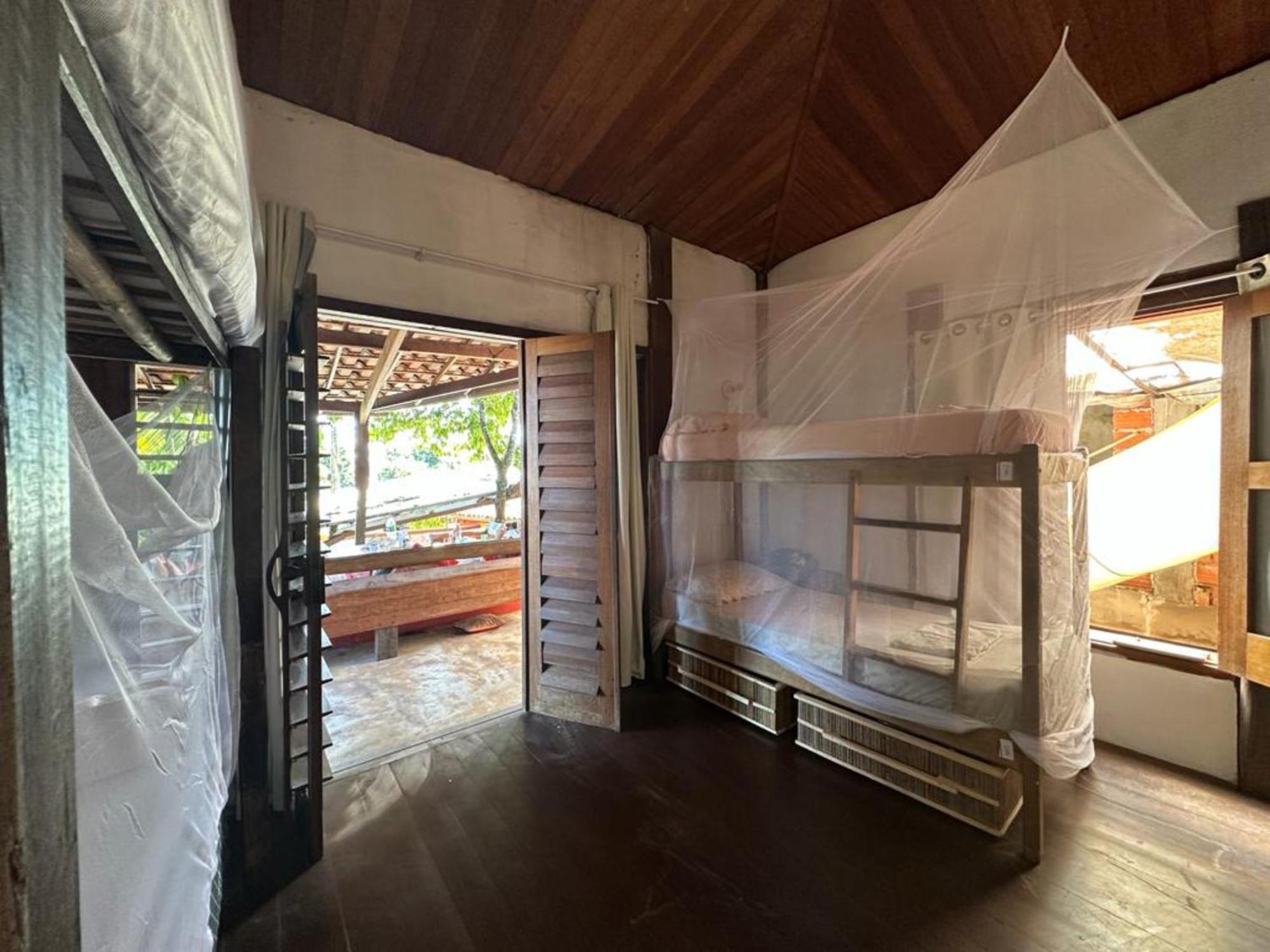 Mais Que Nada Itacare - Hostel, Bar & Breakfast Hostel Itacare