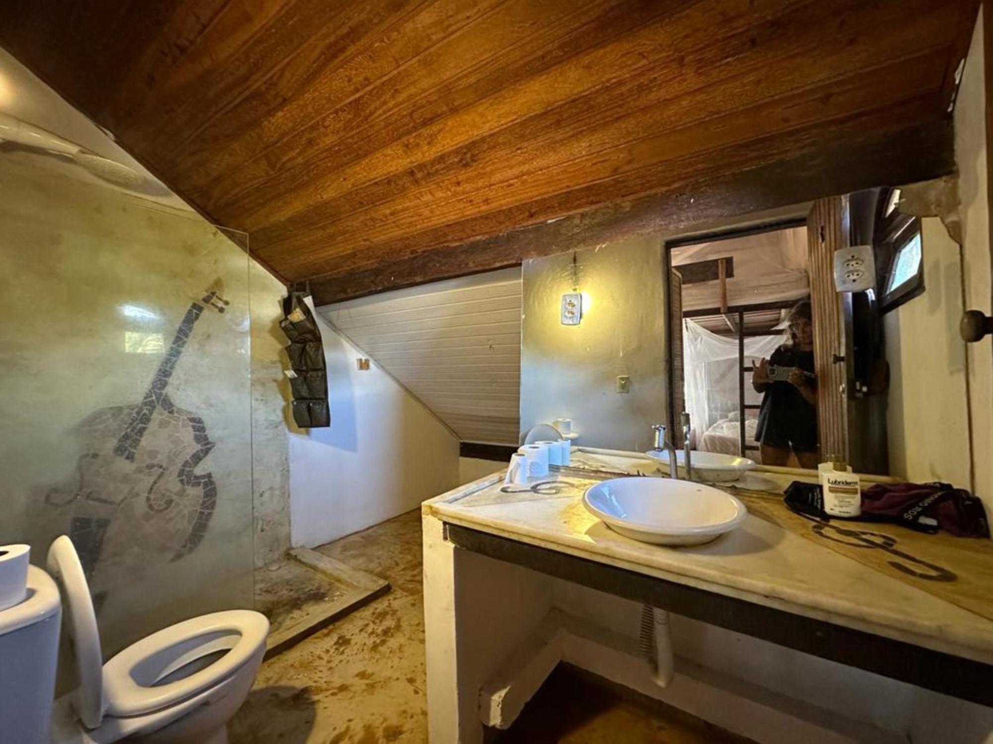 Hostel Mais Que Nada Itacare - Hostel, Bar & Breakfast