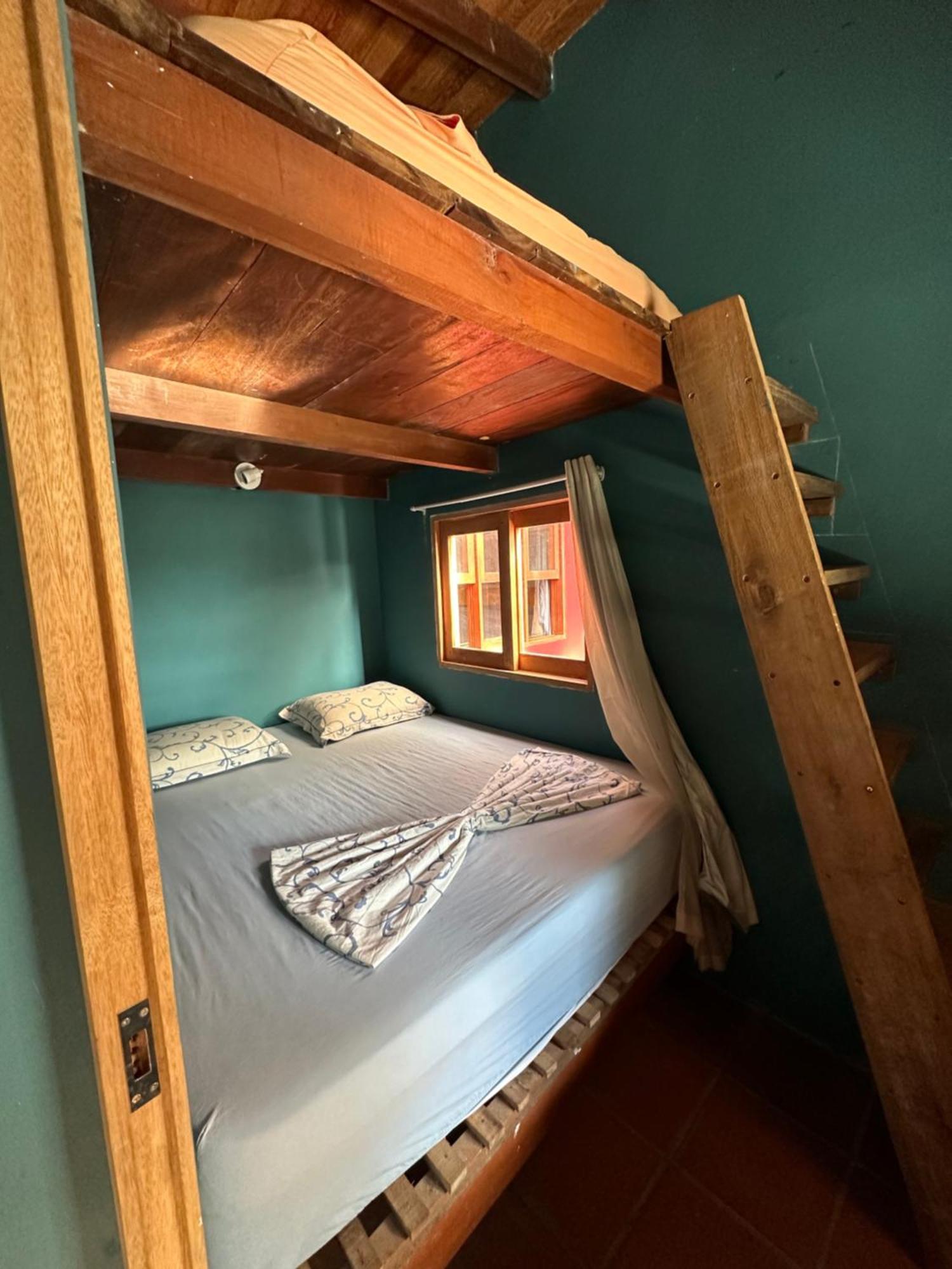 Mais Que Nada Itacare - Hostel, Bar & Breakfast Hostel