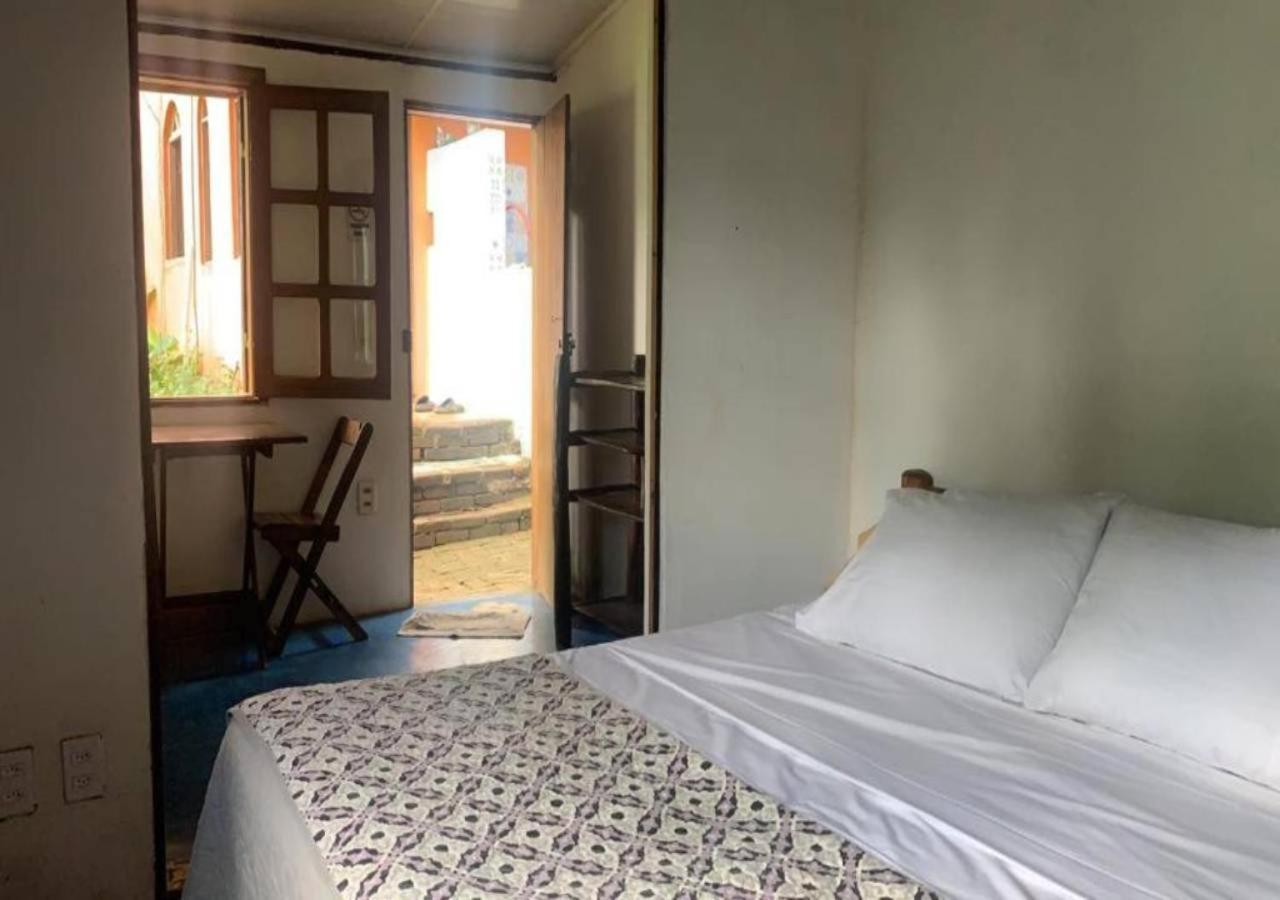 Hostel Mais Que Nada Itacare - Hostel, Bar & Breakfast *