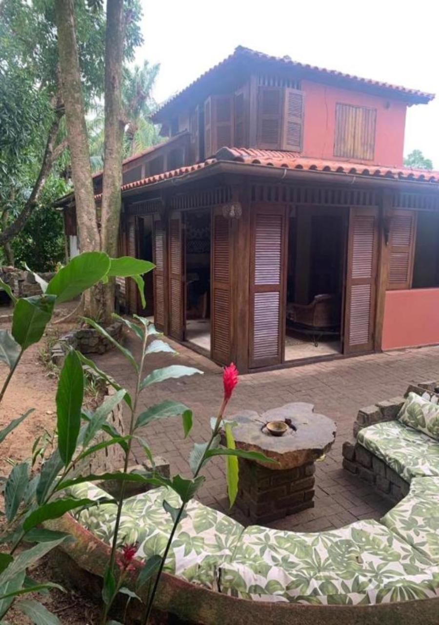 Hostel Mais Que Nada Itacare - Hostel, Bar & Breakfast Itacare