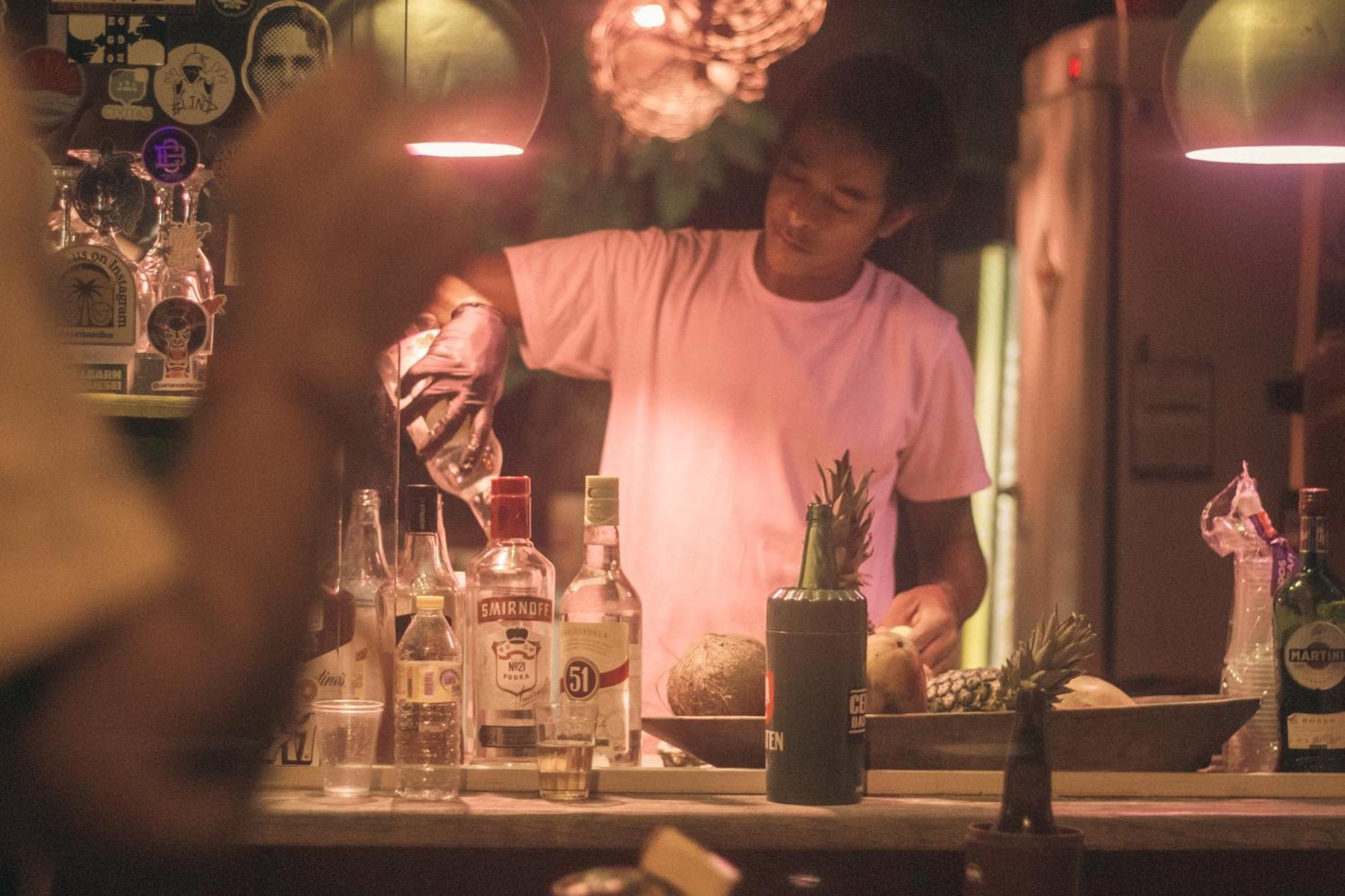 Mais Que Nada Itacare - Hostel, Bar & Breakfast Hostel