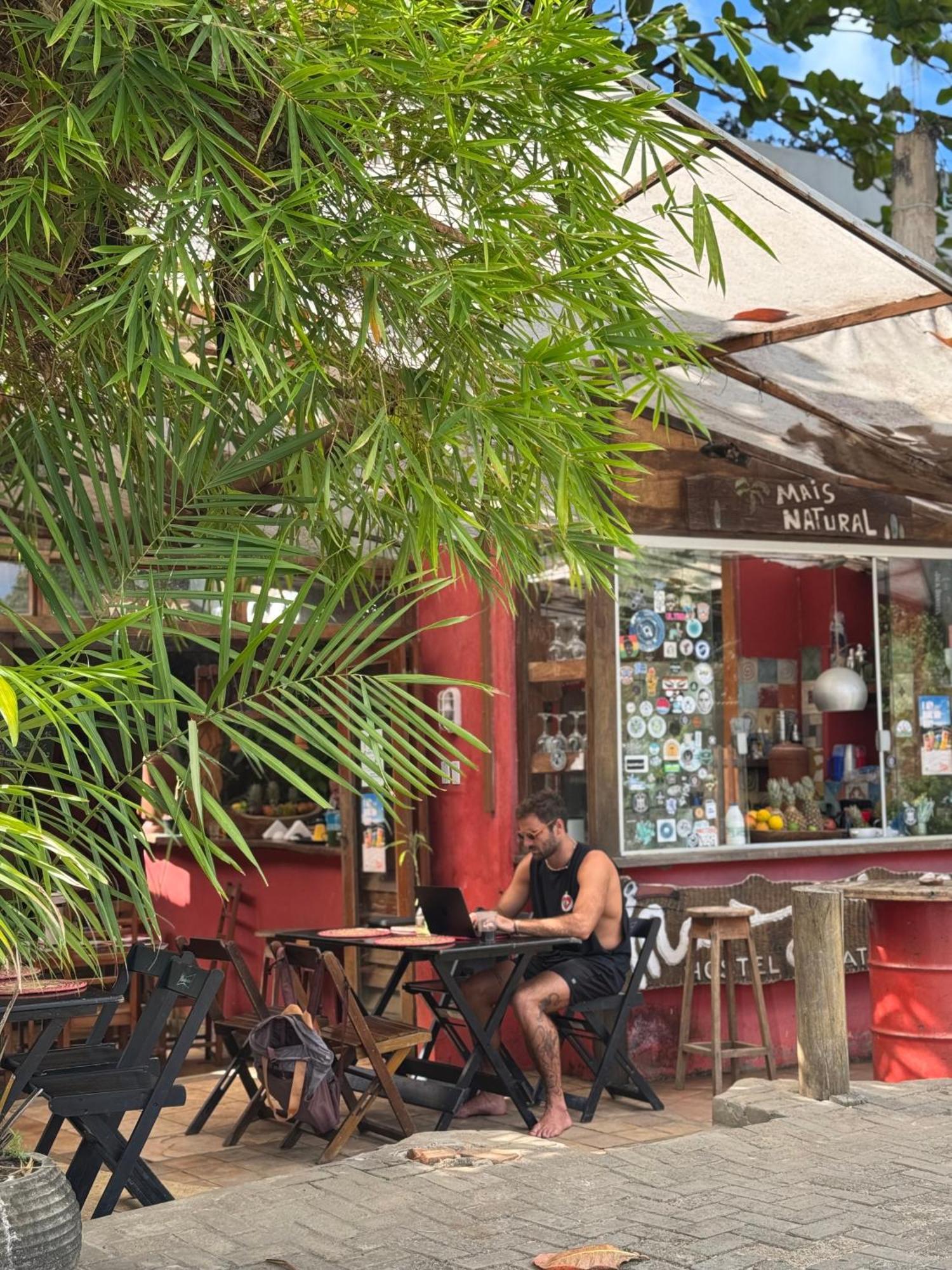 Hostel Mais Que Nada Itacare - Hostel, Bar & Breakfast *