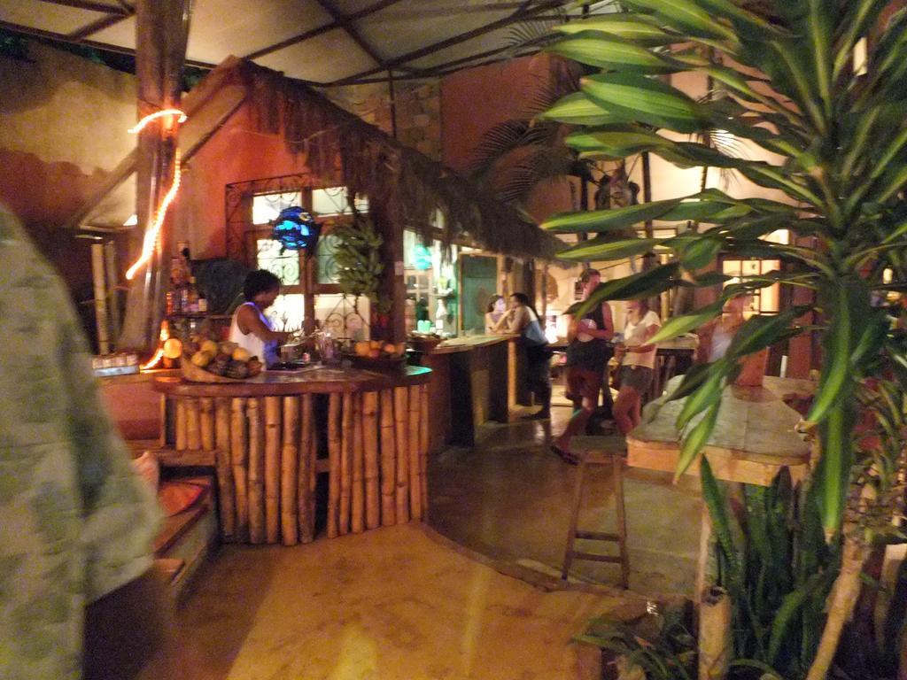 Mais Que Nada Itacare - Hostel, Bar & Breakfast Hostel *