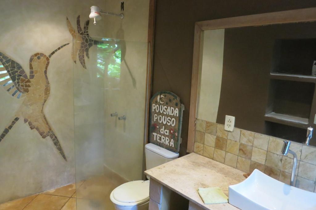 Mais Que Nada Itacare - Hostel, Bar & Breakfast * Itacare